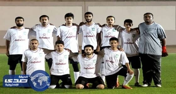 ربع نهائي بطولة الترجي ينطلق اليوم