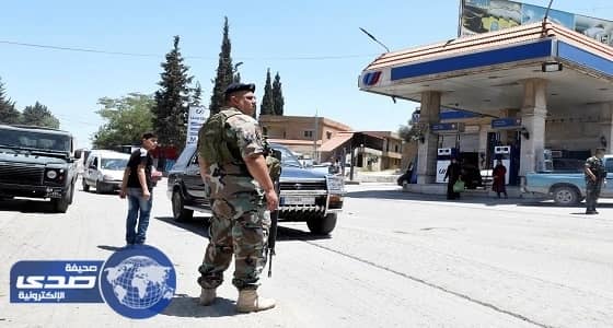 بدء تبادل الجثث بين " حزب الله " و " جبهة النصرة "