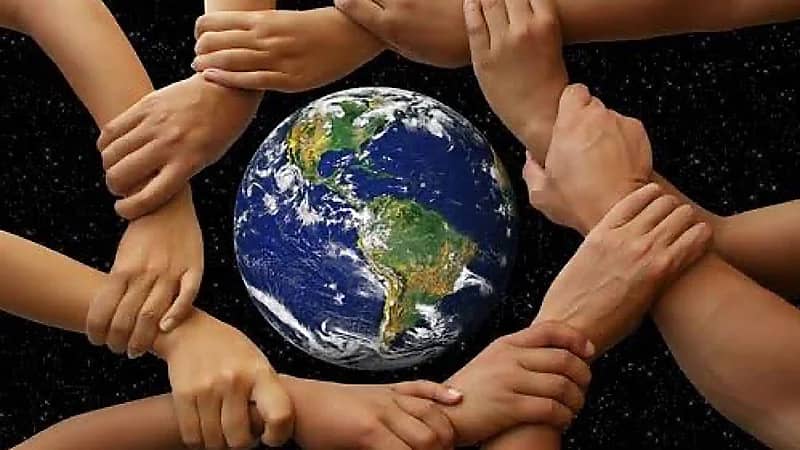 حمود العصيمي: ثقافة العمل التطوعي تخطت 80% من مجتمعنا في 2024 ..فيديو