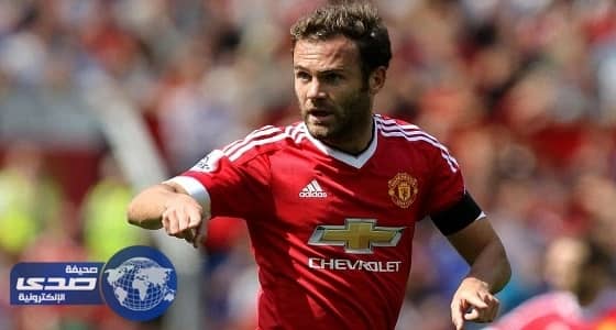 خوان ماتا: ريال مدريد فريق قوي لكن مانشستر يونايتد له تاريخ كبير