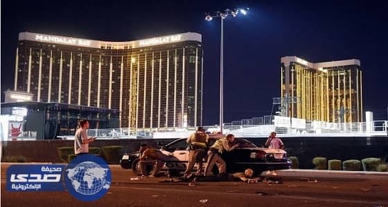 بالفيديو.. الشرطة الأمريكية تبحث عن صديقة منفذ مذبحة لاس فيجاس