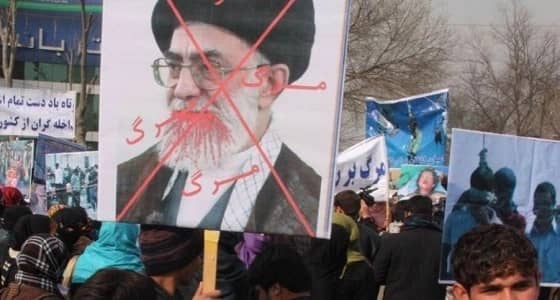 وثيقة مسربة تفضح عجز نظام الملالي عن السيطرة على ثورة الشعب