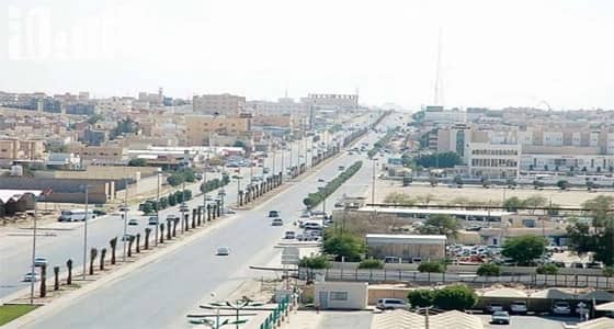 بلدية حفر الباطن تنفذ 26 مشروعاً بأكثر من 400 مليون ريال