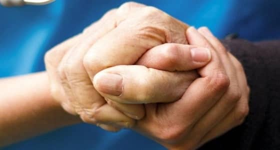 التعرف على مرض الشلل الرعاش بحاسة الشم