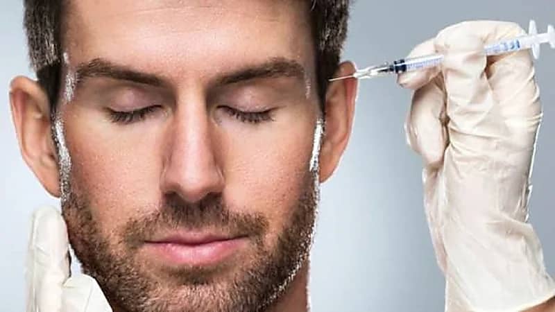 بالفيديو.. مختصة: عمليات التجميل للرجال أصبحت ضرورية