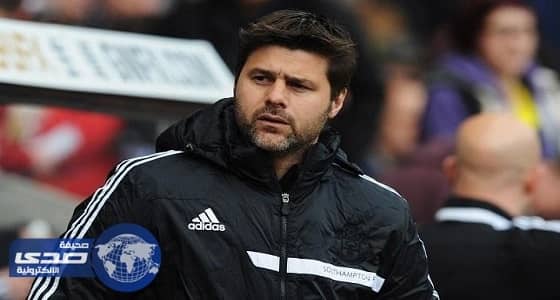 الأرجنتيني بوكيتينو أفضل مدربي البريميير ليج