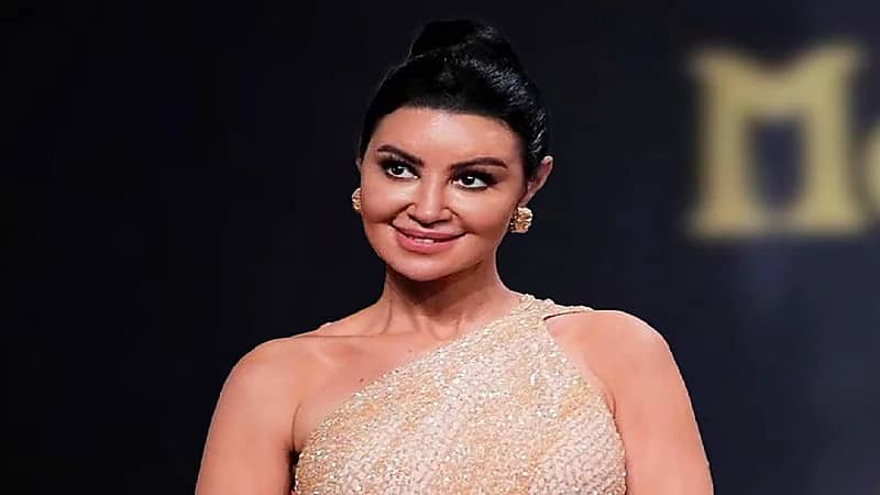أروى جودة تتصدر الترند بسبب "الترهلات"