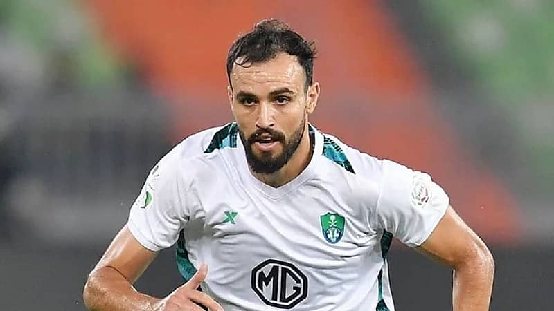 آخر مستجدات شكوى النقاز ضد الأهلي