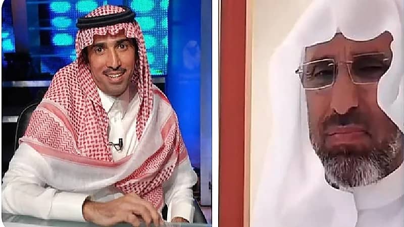 فايز المالكي يعلق على مفسر أحلام طلب الزواج من فتاة أرادت تفسير حلمها