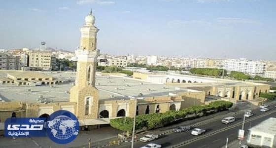 حقيقة وجود طلاسم وسحر بمصلى النساء في جامع بالطائف