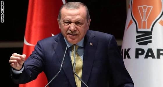 مؤرخة تركية: انفعال " أردوغان " بسبب تغريدة " بن زايد " يعكس فشله