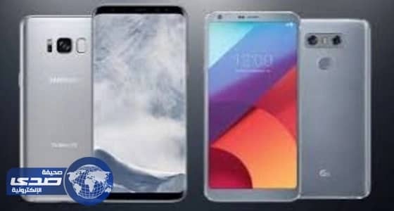 الفروق المميزة بين هاتفي إل جي G6+ وiPhone 7 Plus