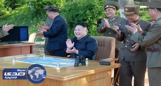 بريطانيا تتهم إيران بمساعدة كوريا الشمالية سرا في صناعة قنبلة نووية