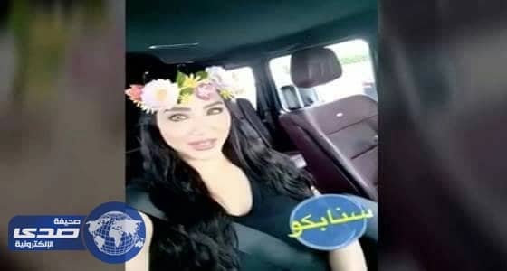 بالفيديو.. لجين عمران ترصد لحظات السعادة في زيارتها الأولى للهند