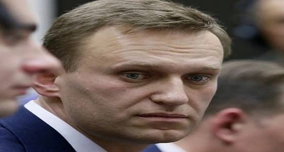 اللجنة المركزية الروسية تصوت لصالح منع أليكسي نافالني من الترشح للرئاسة