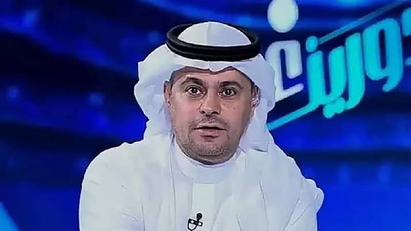 الشنيف ينتقد إهدار الصقور لفرصة محققة: هذه لا يضيعها إلا فواز.. فيديو