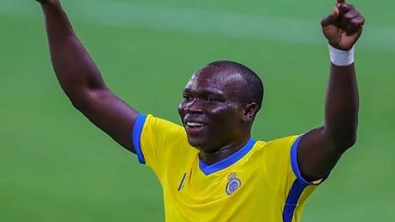 فنربخشة التركي يقترب من ضم لاعب النصر 