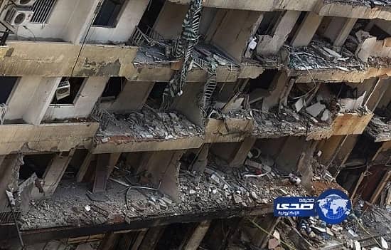 رئيس الأركان اليمني يتفقد الجبهة الغربية لمأرب