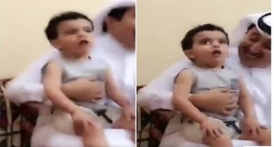 شرطة الشرقية تعلن القبض على الشخص الذي أجبر طفلًا على التدخين