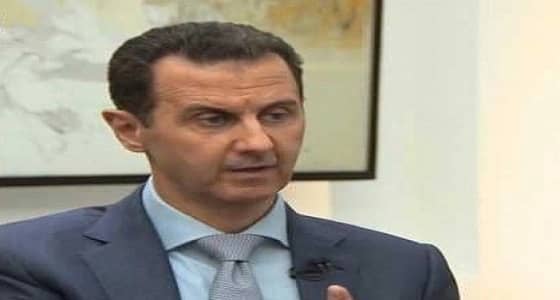 سوريا الديمقراطية : " بشار " فتح الحدود أمام الإرهاب الأجنبي