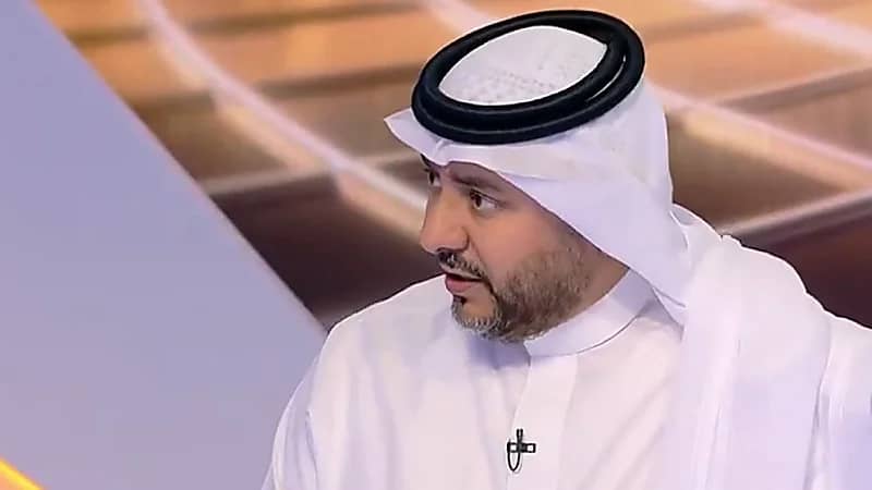 طارق التويجري : الهلال مطالب بالصدارة على البطولات وجمهوره لا يرضى إلا بالذهب .. فيديو