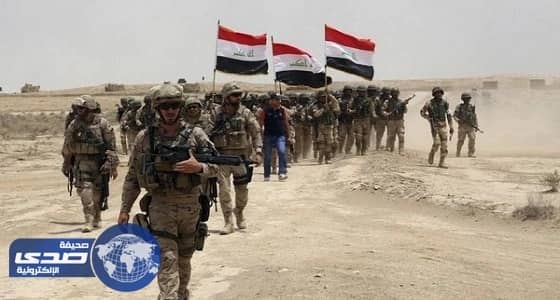 الجيش العراقي يسيطر على الجسر القديم في الجانب الأيمن لمدينة الموصل