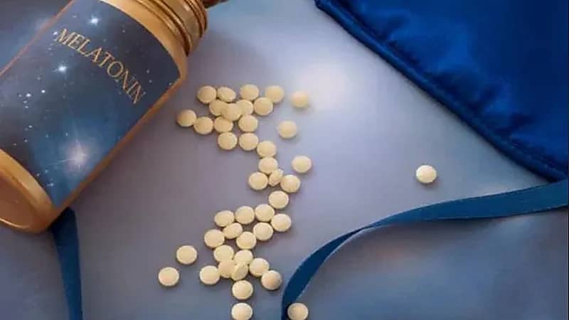 مخاطر الإفراط في تناول مكمل "الميلاتونين"