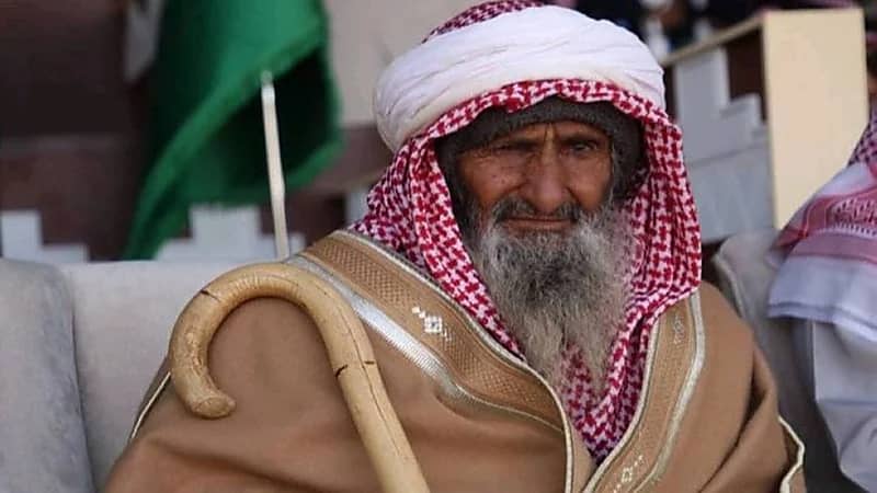 نجل أكبر مالك إبل بمهرجان الملك عبدالعزيز يكشف انطباع والده بعد المشاركة