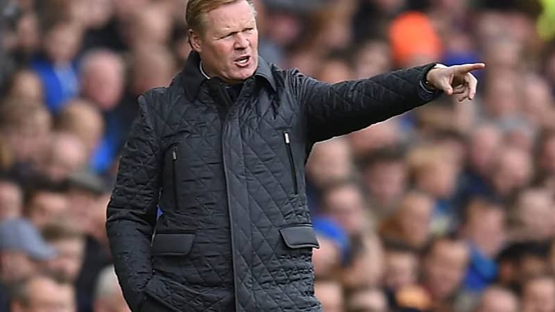 ‎كومان مدربًا لمنتخب هولندا بعد إصابة فان خال بالسرطان