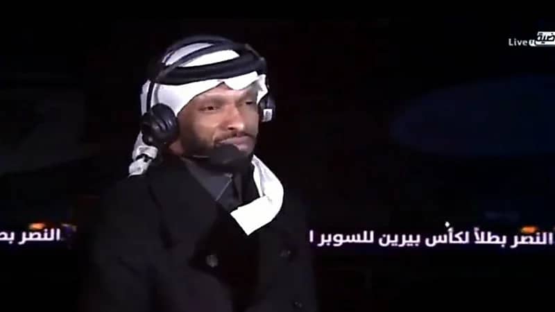 شاهد.. الغامدي: الهلال يُدار من اللاعبيين والمدرب ماقدم أي شئ يشفع له