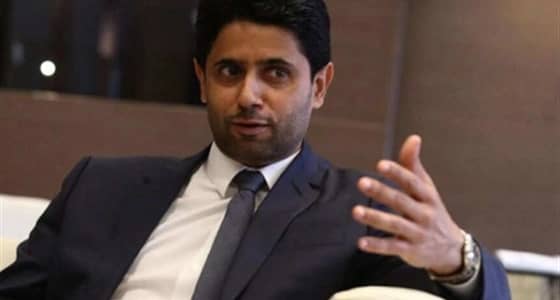 القضاء الفرنسي يستمع للقطري ناصر الخليفي في تهم رشوة وفساد