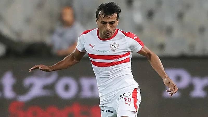 أحد أندية دوري المحترفين يخطط لضم ثنائي الزمالك براتب مغري