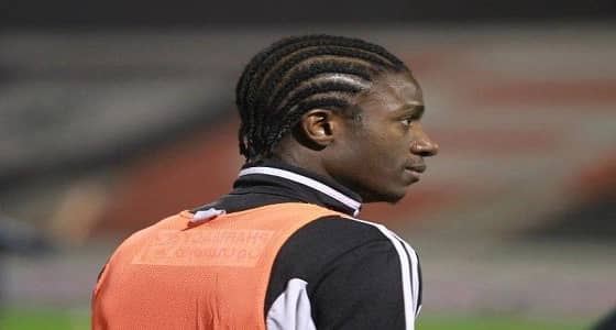 انتقال حسن معاذ للشباب لمدة 6 أشهر