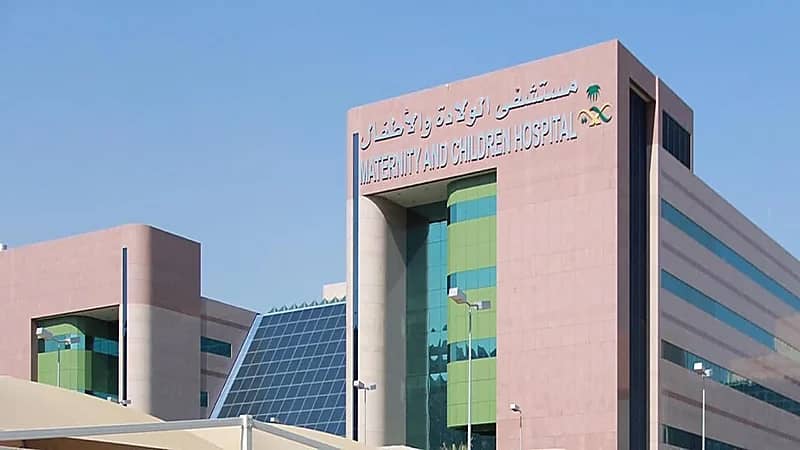 تصحيح جنس أنثى ولدت بـ "عيب نادر" بولادة مكة