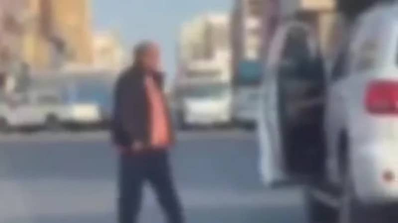 الأمن العام: ضبط عدد من المتسولين في المنطقة الشرقية (فيديو)