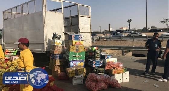 ضبط 15 مخالفا خلال حملة أمنية بالرياض