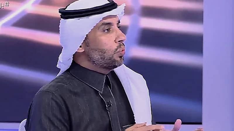 الجديع: ما يمر به بونو هذا الموسم لا علاقة له بمدربي الحراس