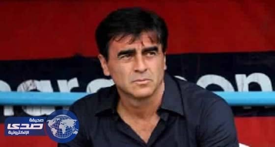 الصحافة البوليفية تسلط الضوء على تولي جوستافو تدريب نادي النصر