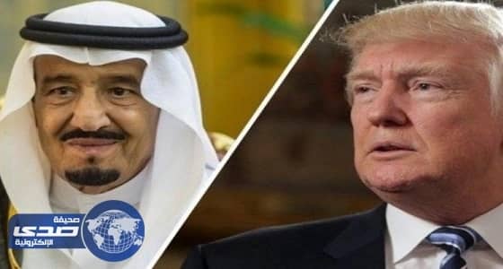 بث مباشر للقمة الخليجية الأمريكية