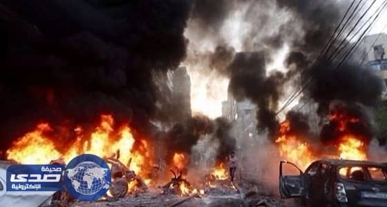 انتحاري يفجر نفسه في محافظة صلاح الدين العراقية