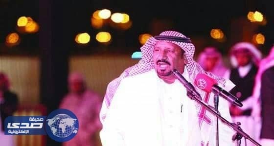 الشاعر ملفي المورقي يشتري قرية بالدوادمي