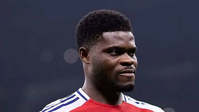 نادي سعودي يوقف مفاوضاته مع بارتي