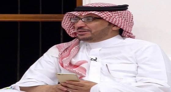 فهد الروقي: حتى في البلوت الهلال يهزم النصر