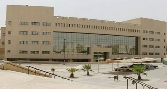 جامعة الأمير سطام تعلن مواعيد قبول الطلاب والطالبات للعام الجامعي القادم