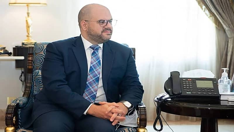 بالفيديو.. القنصل الأمريكي يودع المملكة بكلمات مؤثرة بعد 3 سنوات قضاها بجدة