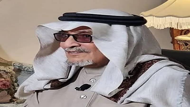 ‏شاهد.. القحطاني يوضح طريقة استخدام "الشار" لتخفيض السكر في الدم 