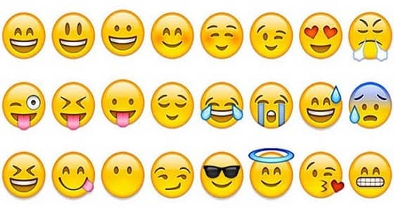 157 إيموجي جديد عبر أندرويد و iOS