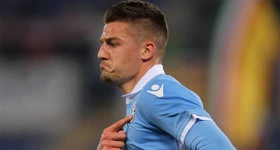 سان جيرمان يسعى لخطف لاعب لاتسيو الإيطالي بـ 170 مليون يورو