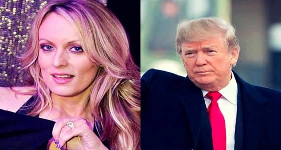 المحاكمة تلاحق ترامب بعد إقامته علاقة حميمية مع ممثلة إباحية