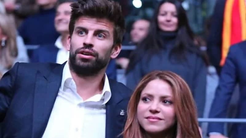 شاكيرا تكشف سبب رفض زواجها من نجم برشلونة